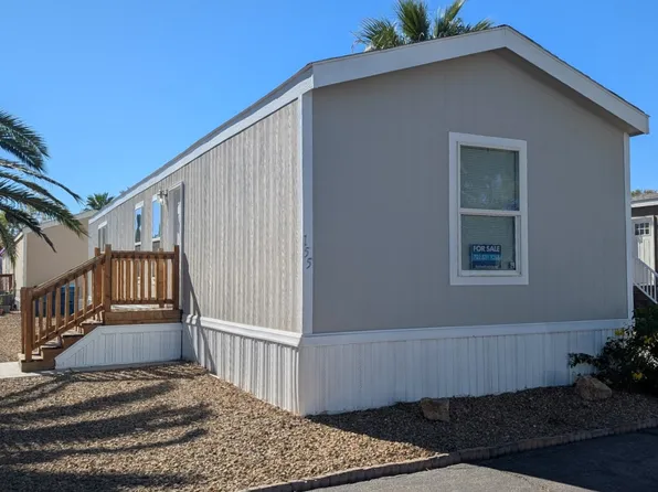 830 N Lamb Blvd Space 155, Las Vegas, NV 89110