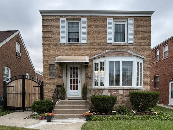 175 Martin Ln, Chicago Heights, IL 60411