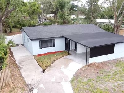 6709 Hill Top Rd, Orlando, FL, 32810