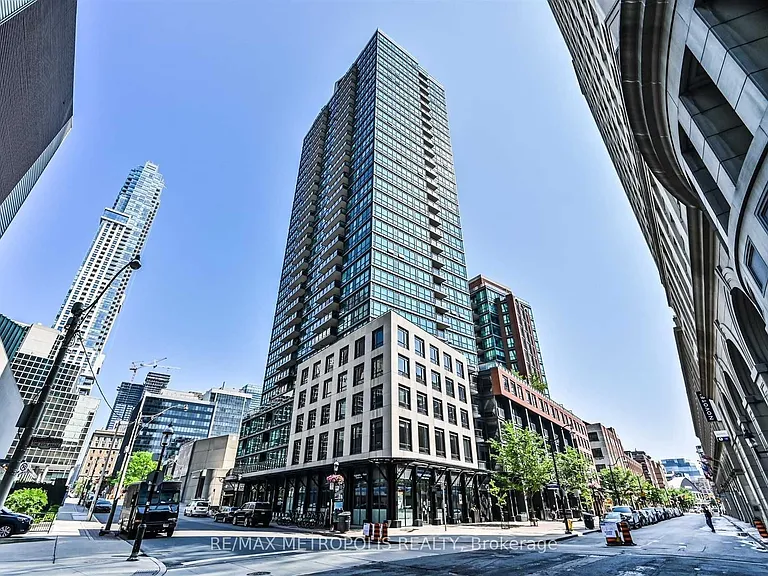 1 Scott St #1206 — Photo 1