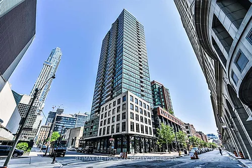 1 Scott St #1206 Photo 1