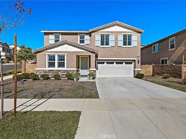 11662 Starlily Ct, Corona, CA 92883