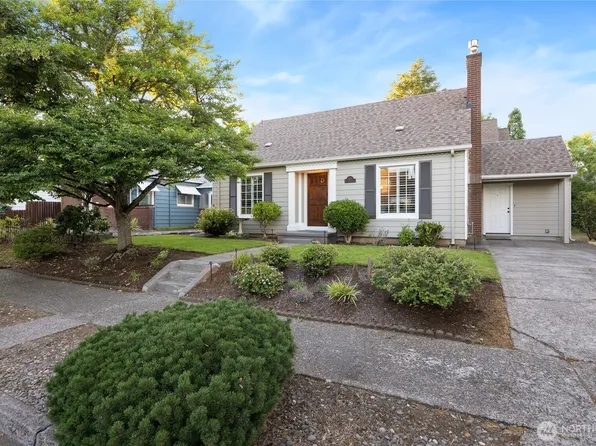 108 E 35th Street, Vancouver, WA 98663