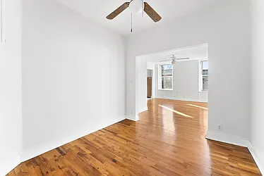 Rented by Compass