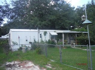 105 Seminole St, Satsuma, FL 32189