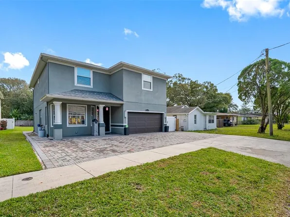 2721 N Myrtle Ave, Tampa, FL 33602