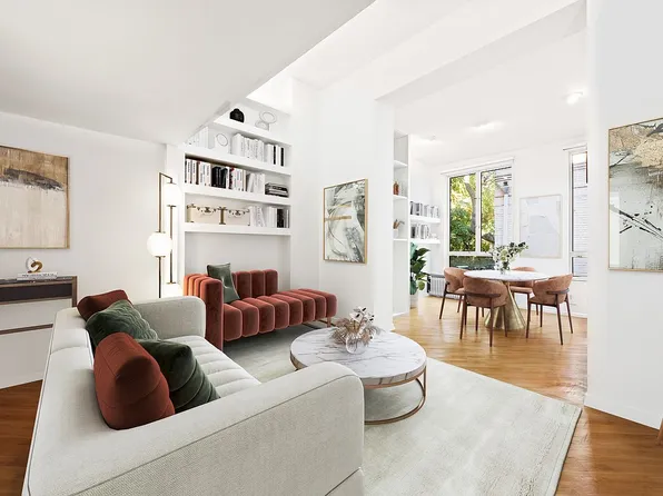 5 Charles St APT 2R, Manhattan, NY 10014