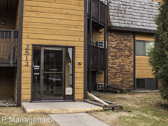 3rd image of 2513 Knight Dr APT 5