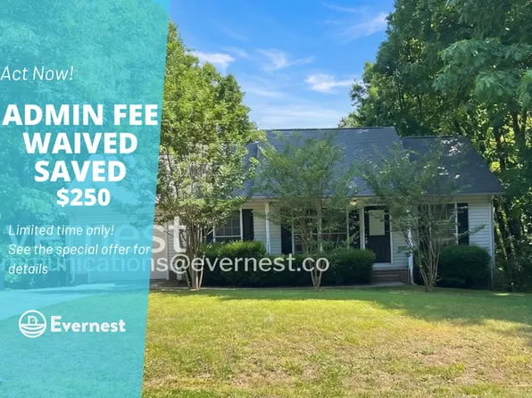 119 Creek Branch Dr, Mooresville, NC 28115