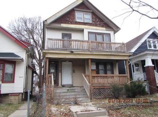 3348 N 28th St #3350, Milwaukee, WI 53216