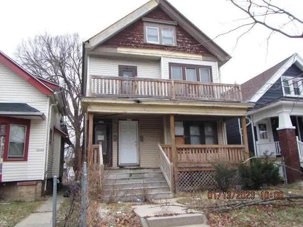 3348 North 28th STREET #3350, Milwaukee, WI 53216