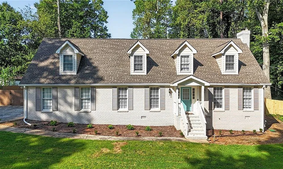 317 Craig Dr