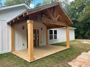 5661 Dupree Rd, Jay, FL 32570