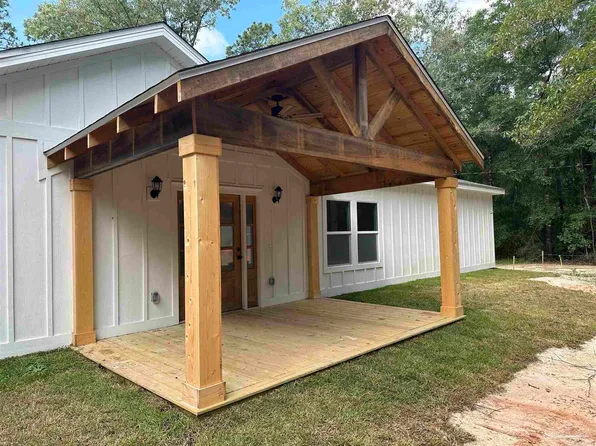 5661 Dupree Rd, Jay, FL 32570