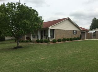 604 Sandy Dr, Beebe, AR 72012