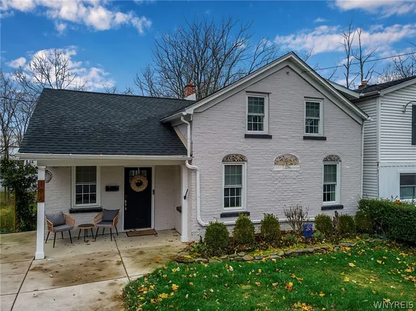 196 Mill St, Buffalo, NY 14221