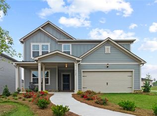 2132 Blackbird Cir, Covington, GA 30016