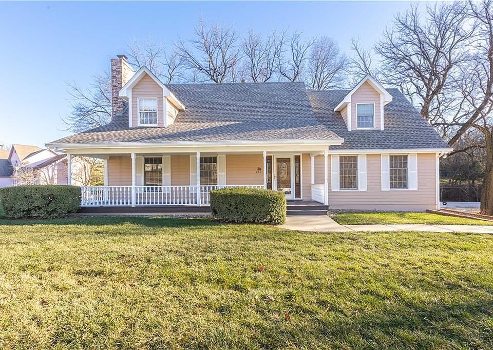 6501 Proctor Ave, Kansas City, MO 64133 Zillow