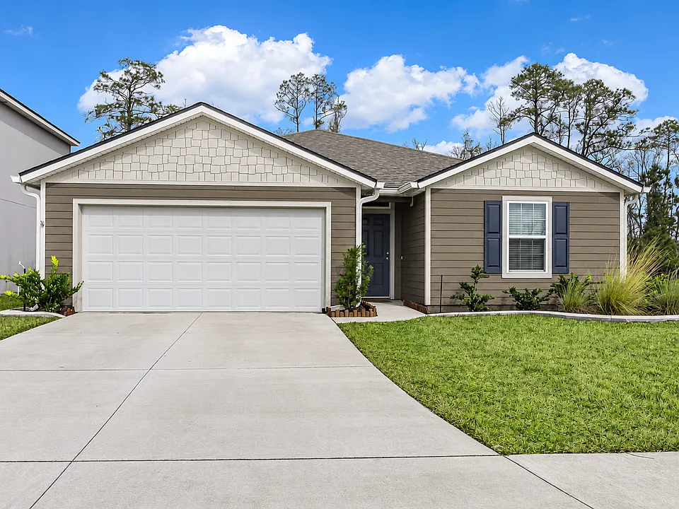 228 Brooklet Cir