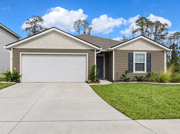 228 Brooklet Cir, Saint Marys, GA 31558