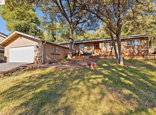 15524 Paseo De Los Robles Rd, Sonora, CA 95370