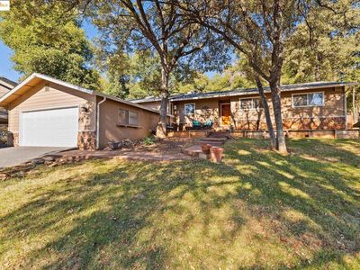15524 Paseo De Los Robles Rd, Sonora, CA, 95370