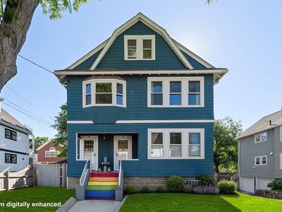 18-20 Parker St, Arlington, MA, 02474
