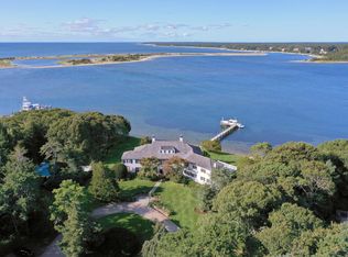 51 Sunset Point, Osterville, MA 02655