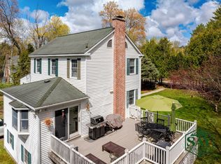 401 Lake St, Saranac Lake, NY 12983