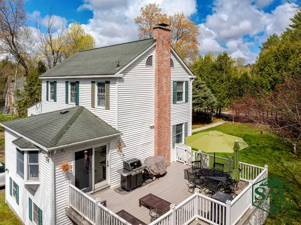 401 Lake St, Saranac Lake, NY 12983