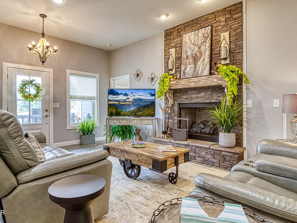 3653 Sugar Tree Dr, Sevierville, TN 37862 | MLS #306759 | Zillow