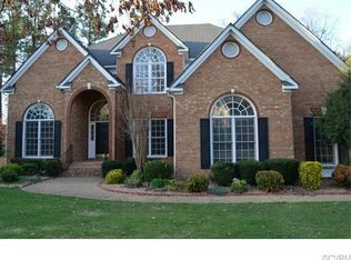 814 Club Ridge Ct, Chester, VA 23836