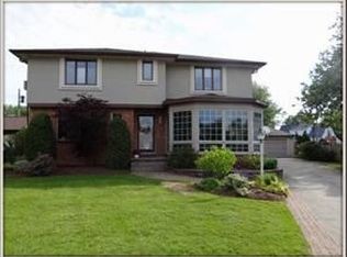 70 Snug Haven Ct, Tonawanda, NY 14150
