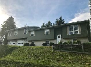 140 Hi Run Rd, Gillett, PA 16925