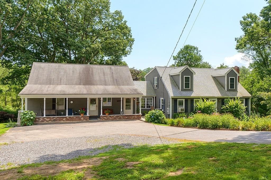 576 Newtown Rd, Littleton, MA 01460 Zillow