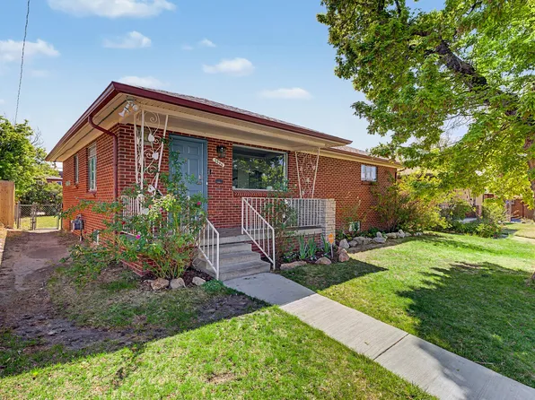 3546 Ivy St, Denver, CO 80207