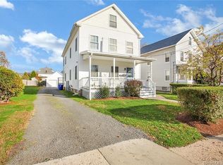 58 Osborne Ave #2, Norwalk, CT 06855