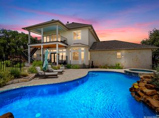 103 High Sierra Dr, Boerne, TX 78006