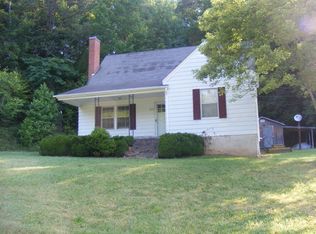 6514 Moorefield Store Rd, Spencer, VA 24165