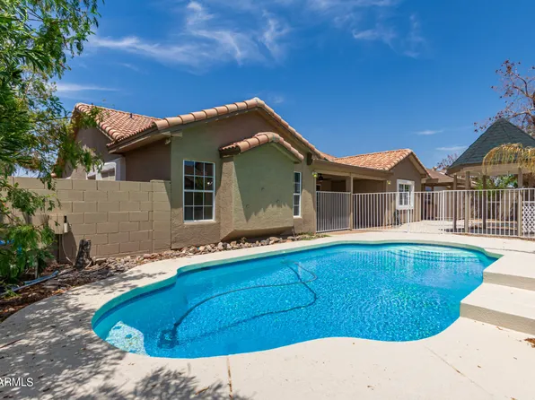 8773 W PINEVETA Drive, Arizona City, AZ 85123
