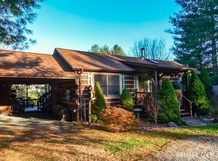 165 Mountain Ivy Ln, Boone, NC 28607