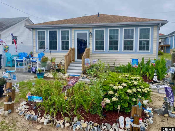 111 Pinehurst Ave, Kill Devil Hills, NC 27948
