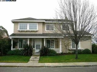 5743 Edelweiss Way, Livermore, CA