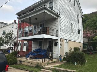 520 Center Ave, Jim Thorpe, PA 18229