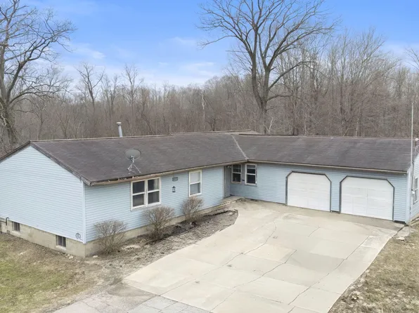 10172 Us Highway 12, New Buffalo, MI 49117