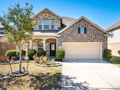 6819 Hunters Trace Ln, Baytown, TX, 77521