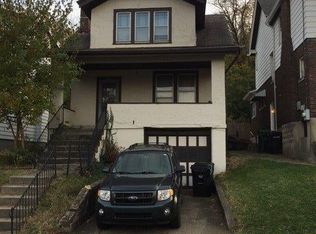 649 Clemmer Ave, Cincinnati, OH 45219