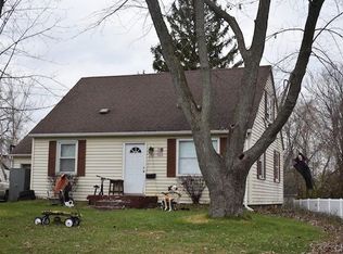 200 Sheridan Rd, Liverpool, NY 13090