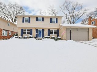 37 Hayden Dr, Cincinnati, OH 45218