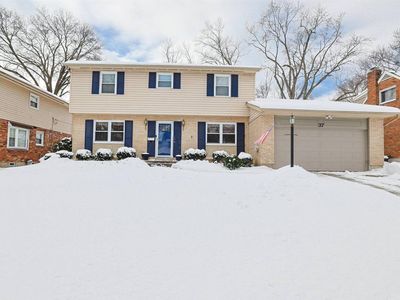 37 Hayden Dr, Cincinnati, OH, 45218